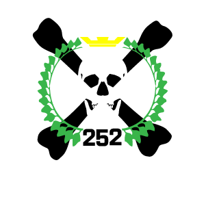maxiking252's emblem