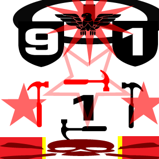 EddieBlackout's emblem