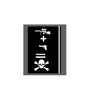 pkb hunter026's emblem