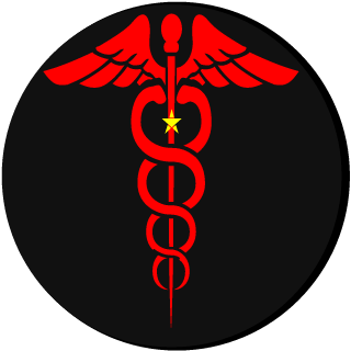 Heal Gaming's emblem