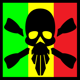 John_Condor's emblem