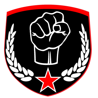 BHNC ANDERSON's emblem