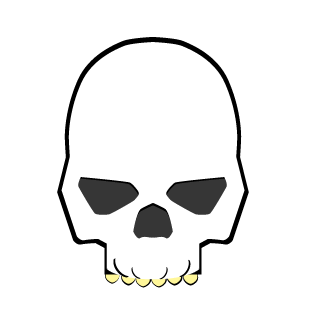 MKS3487's emblem