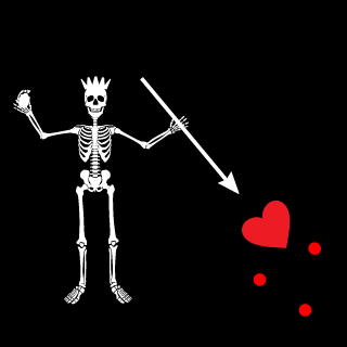 BadassNinjaBeef's emblem