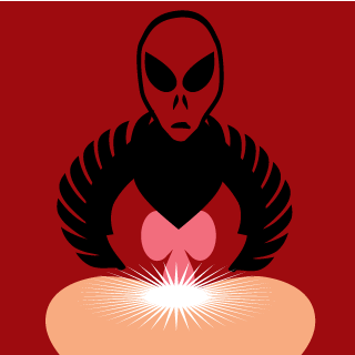ORIONrsrSTARZ's emblem