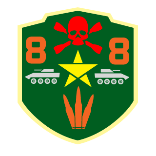 mikeshw's emblem