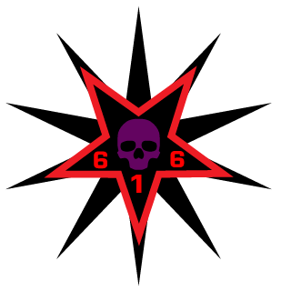 XanderSkull's emblem