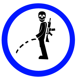 InteractGaming's emblem