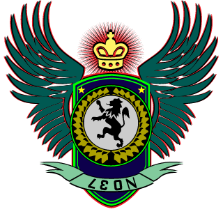LEON GRAJALES's emblem
