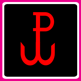 PolskaWalczaca's emblem