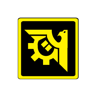 RandomFall's emblem