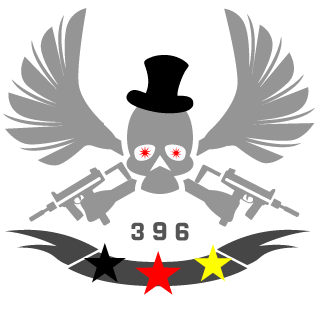 ShadowGaming396's emblem