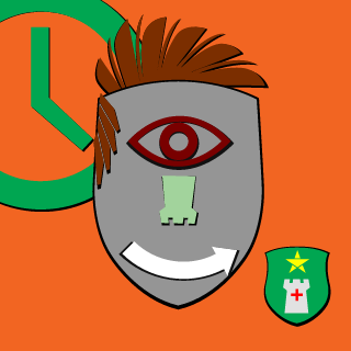 TinaYouFatLard4's emblem