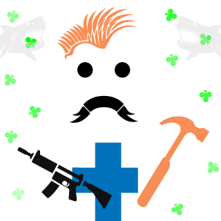 Irish_Luck28's emblem