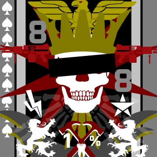 BalboShrooms's emblem