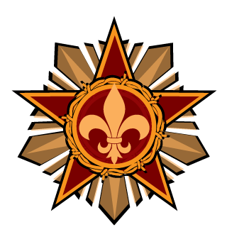 ItsFlore's emblem