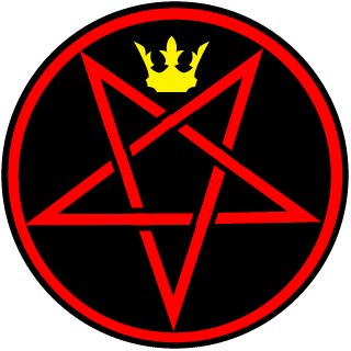 Hakaisha's emblem