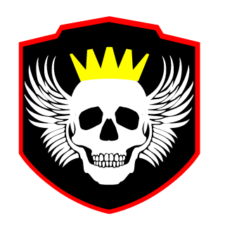 Revaold's emblem