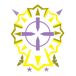 TiringaZ's emblem