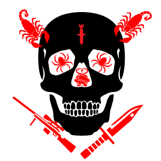 SirMrGore's emblem