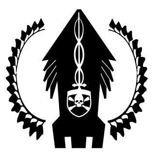 Kolominator's emblem