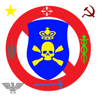 C est Pas Faux's emblem