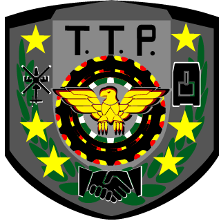 Nr1 The Team Player's emblem