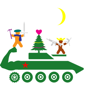 BamByk_Games's emblem