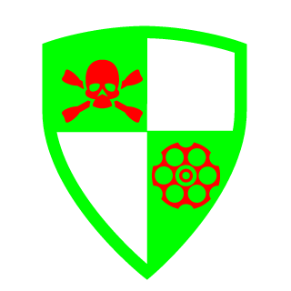 CornerCaboose's emblem