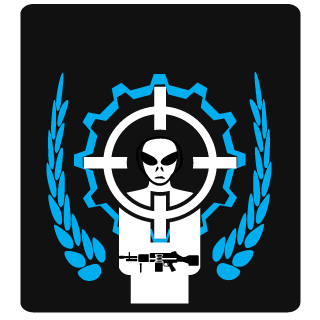 Trydal's emblem