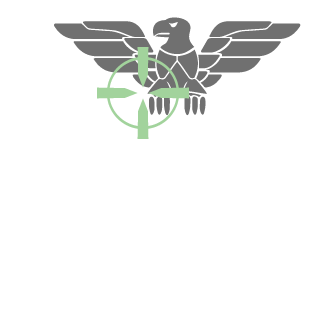 NoDemocracy's emblem