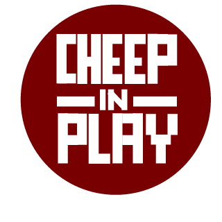 II---Cheep---II's emblem