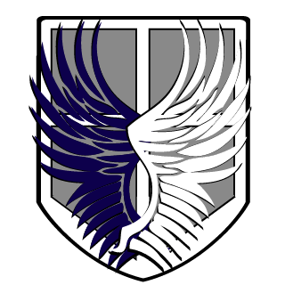 Halabrad's emblem