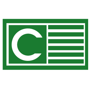 Keep Calm and Chive On's emblem