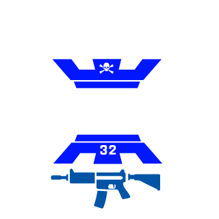 Viohzen's emblem