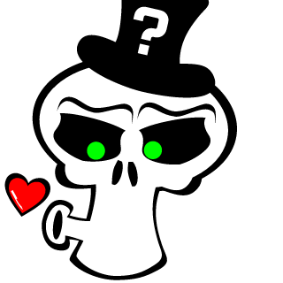 P4NDOR4 SB's emblem
