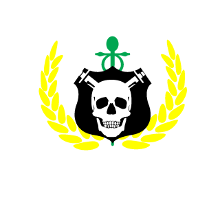 Josivaldoum's emblem