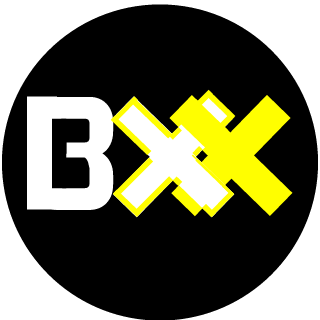 BarraGames's emblem