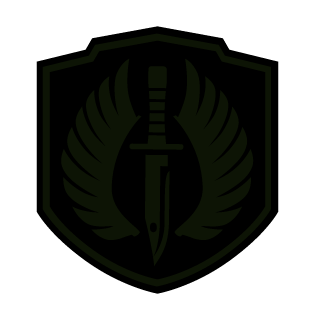 WestOxs's emblem