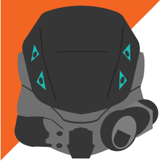 Fatalityfun's emblem