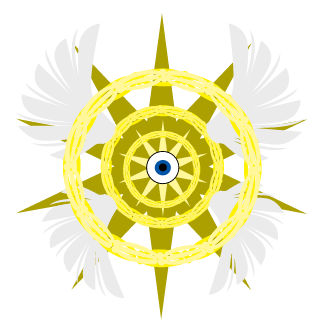 RickyDucky's emblem