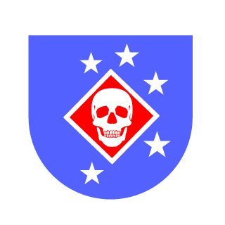 2nd_Lt_Maurer's emblem