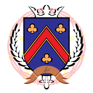 JoxAmorim's emblem