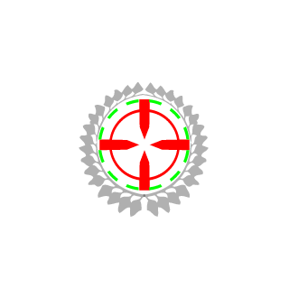 Ibits's emblem