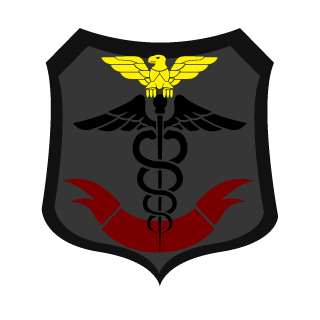 GuilleEagle's emblem