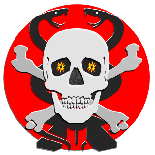 l-Gismo-l's emblem