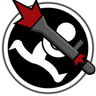 Legogagn's emblem