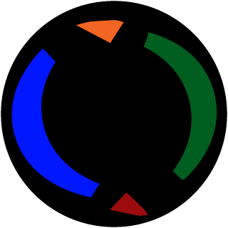 OyunLog's emblem