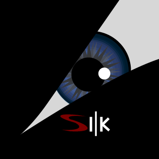 SoV-Silk's emblem