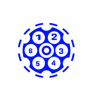 1ChuYunFei's emblem